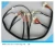 Import electric custom wire cable assembly for home appliance and automotive from China