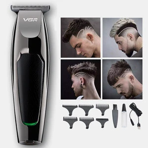 electric hair clipper hair trimmer set hair cutting machine for men