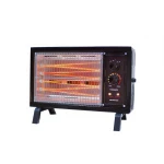 Electric Radiant Heater