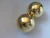 Import electrical conductivity 2 inch polished H62 H65 brass hollow ball from China