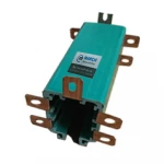 electrical hoist conductor bar for electricity distribution equipment
