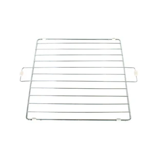 Electrical oven stainless steel grill rack