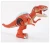 Import Electronic acoustooptic allosaurus dinosaur toys set plastic for simulation from China