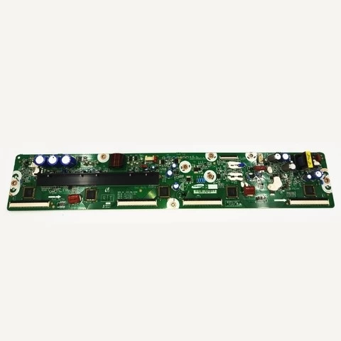Electronic Components, Accessories & Telecommunications Free Shipping Good buffer board for 5PS43F4000AR Y LJ41-10321A LJ92-019