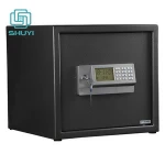 Electronic Safe Secrets Can, Accept OEM