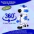 Import Electronic Toy Robot Walking Dancing Singing Robot Musical and Colorful Flashing Lights 360 Body Spinning Robot Toy from China
