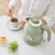Elegant 220V Xiaomi Youpin Ocooker Hot Water Kettle Retro Electric Kettle 1.7L With Temperature Display