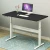 Import Elektrischer Schreibtisch High tech Height Adjustable Electric Desk Electric Height Adjustable Desk from China