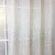 Import embroidered net  curtain fabric from China