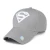 Import Embroidery cotton black sport cap for men from China