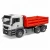 Import Emission Standards Euro 3 Heavy Duty 6 Wheel Mini Dump Truck from China
