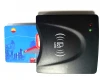 EMV ic id smart card reader sam slot USB Credit card reader writer sim card reader