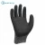 Import EN 388 cut level 3 and 5 latex rubber coated safe cut work cut resistant gloves from China