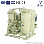 Energy-saving PSA Oxygen Generator high quality spare parts