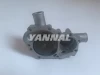 Engine Spare Parts S753 Water Pump For Shibaura