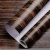 Import Entertainment decorative waterproof household sdhesive wall paper roll wood grain adhesive wallpaper from China