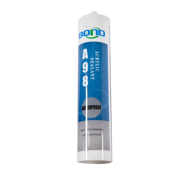 environment friendly  safe  healthy  harmless to the human body Glass Sealant Silicone Sealant Adhesive