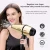 Import ENZO New Design Custom Logo Ionic Hair Styler Blow Dryer Electric Strong Wind Power Diffuser oem Hair Dryer sale from China