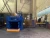 Import EPA-500 Horizontal Automatic Waste Cardboard Compress Baler Hydraulic Baling Press Machine from China