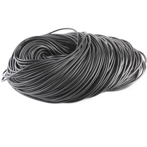 EPDM, silicone rubber material rubber cords