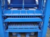 equipment for small business at home QTY4-20A fly ash Block Making machinery  manufacturer