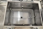 Equipment Mcdonalds Pressure Cooker Fryer