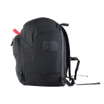 Equipment Ultimate Boot Bag Backpack to Carry Ski Boots Snowboard Boots