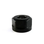 ER Clamping Nuts Series ER20A ER16A ER11A ER20-A nut for Collet Nut Tool Holder high quality Wrench