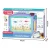Erasable Painting Educational Writing Games Drawing Toys Magnetic Board For Kids