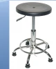 ESD lab chair, ESD lab stool, antistatic stool