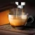 Import Espresso Coffee Machine With Coffee Moka Pot Espresso Aluminum Italian Custom Espresso Coffee Maker from China