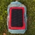 Import ETFE lamination light waterproof 10W solar cell charger for mobile phone from China