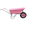 Europe market plastic children wheelbarrow china manufacturer