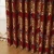Import European Curtains for Living Room Luxury Tulle Curtains for the Bedroom  Window Curtain Treatment from China