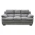 Import European Hot Selling Living Room Sofa Leather Sofa Set Simple Modern Functional Sofa from China