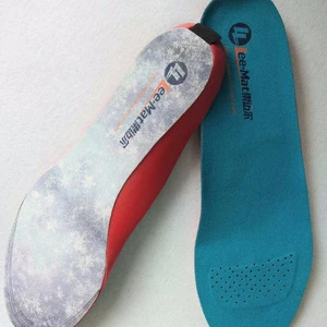 European Market Battery Heating Shoe Pads,insoles with heat