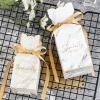 European style souvenir wedding paper candy gift box for wedding supplies