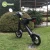 Import European Warehouse Stock 1000w 1500w EEC Approval Fat Tire Citycoco Electric Scooter for Adult from China