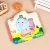 Import EVA Soft Baby book used for education and bath toys from China