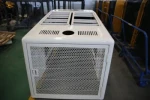 Excavator Engine Parts Yat E Series Engine Hood of Various Models
