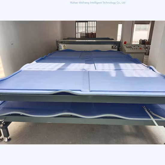 Excellent Material Convection Type Glass Tempering Furnace Tempered Glass Making Machine Toughened Oven Safety Manufacturer Direct Sales