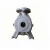 Import Excellent odm high quality pump parts product from China