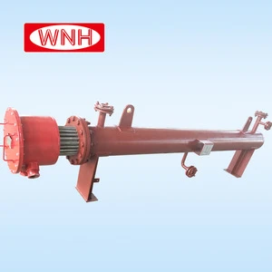 Explosion Proof Circulation Electric Heaters used for hot oil