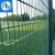 Import Extremely Double Galvanized Welded Wire Mesh Fence Panel from China