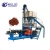 Import Extruder Floating Fish Feed Pellet Machine Double Screw Fish Feed Production Line from China