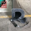 Extrusion marine d type rubber fender dock bumpers with customized size