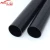 Import Extrusion Pipe ABS Plastic Customize Different Sizes Black Hongda Customer Customized Extruding   Moulding,cutting from China