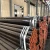 Import EXW Stainless Steel Seamless Pipe ASTM A519 Grb Sch40 Sch80 Seamless Black Steel Pipe For Gas Transport from China