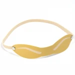 Eyebrow Stencils Silicone Reusable Makeup Eyebrow Tattoo Practice Skin Band Eyebrow Stencils Eyeliner microblading supplies
