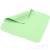 Import Eyeglass Velvet Microfiber Cleaning Cloth  6x7inch Cleans Lenses, Glasses, Screens, Cameras from China
